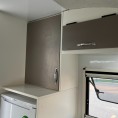 Adle Eco 4 Metre Çekme Karavan