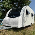 Adle 5.20 Metre Çekme Karavan